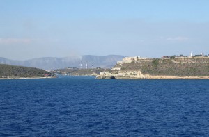 Festung El Morro