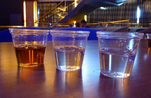 Havana Club Rum Tasting