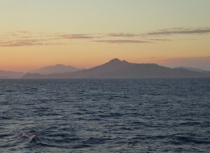 Sonnenuntergang