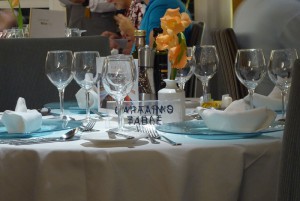 Captain´s Table