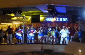 Carnival Party