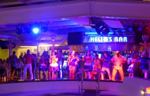 Carnival Party
