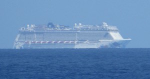Norwegian Escape