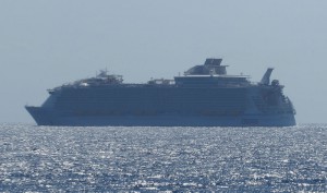 Harmony of the Seas