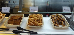 Buffet Nachmittagstee