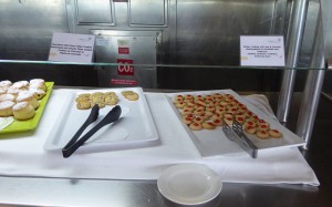 Buffet Nachmittagstee