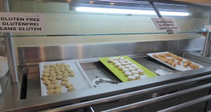 Buffet Nachmittagstee