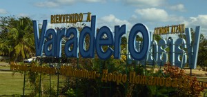 Willkommen in Varadero