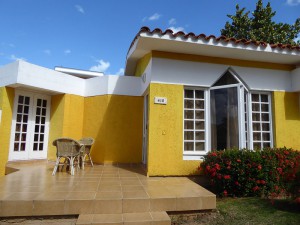 Bungalow 418