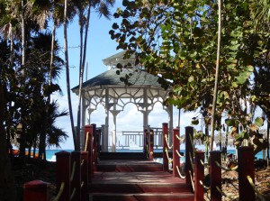 Wedding Gazebo