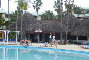 Steakhouse und Mexicano