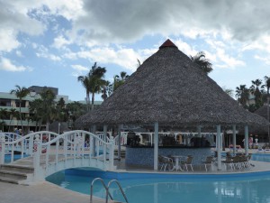 Poolbar
