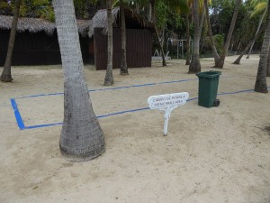 Boccia / Boule