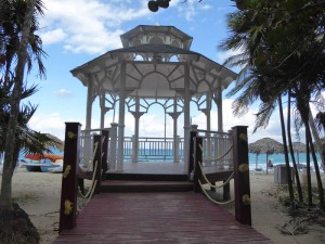 Wedding Gazebo