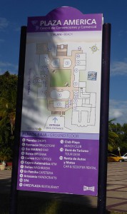 Plaza America