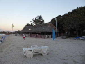 gelbe Flagge