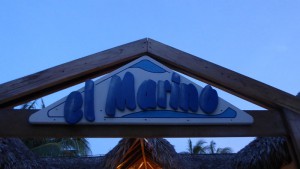 El Marino