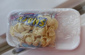 Snacks