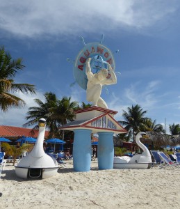 Cayo Blanco