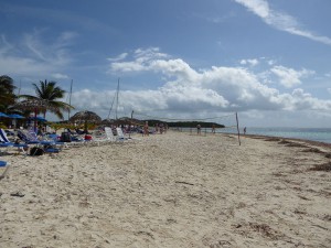 Beach Volleyball