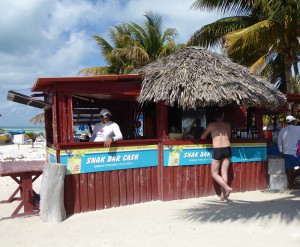 Bezahl-Bar