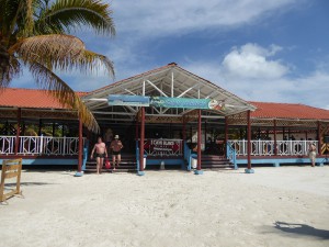 Restaurant und Bar