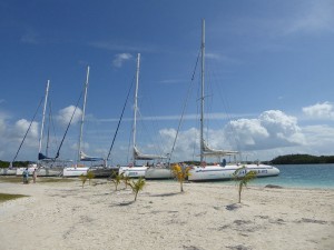 Cayo Blanco