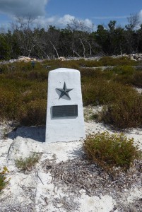 Cayo Blanco