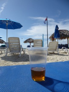 Rum