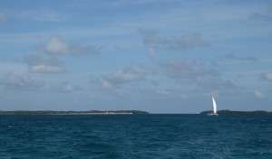 Rückfahrt nach Varadero
