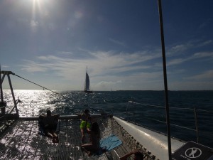 Rückfahrt nach Varadero