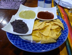 Nachos