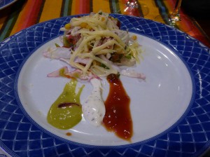 Tibia del Huerto (Salat)