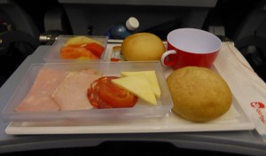 Frühstück