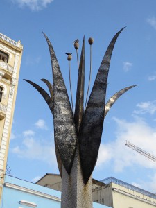 Plaza Vieja