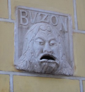 Buzon