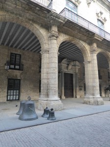 Plaza de Armas