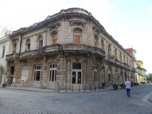Plaza de Armas
