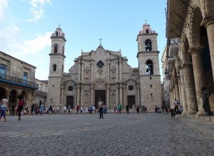 Kathedrale