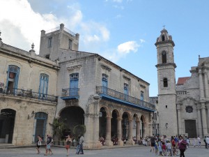 Kathedralenplatz