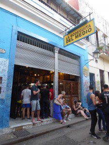 La Bodeguita del Medio