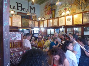 La Bodeguita del Medio