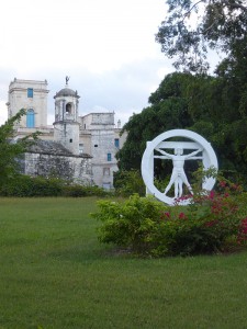 Castillo de la Real Fuerza