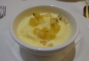 Mojitos Pineapple