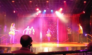 Fiesta Latina