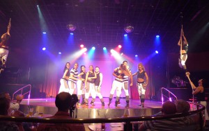 Fiesta Latina