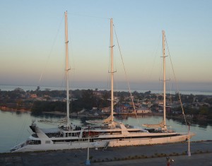 Le Ponant