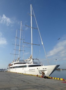 Le Ponant