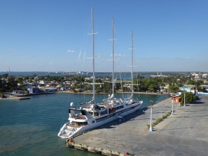 Le Ponant