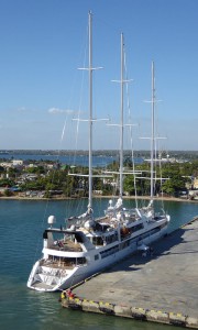 Le Ponant